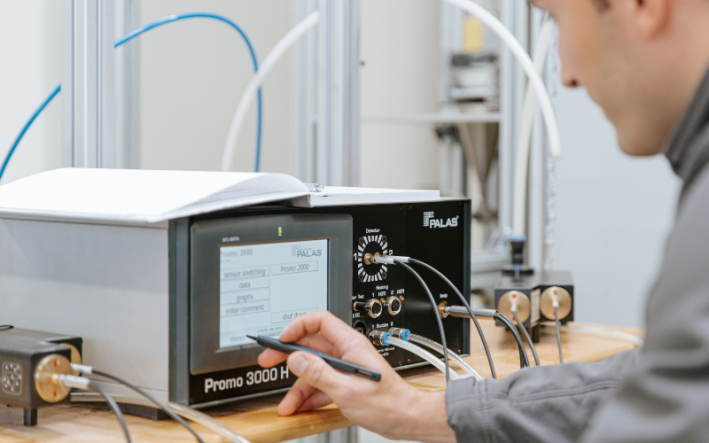 Conseil technique et développement​